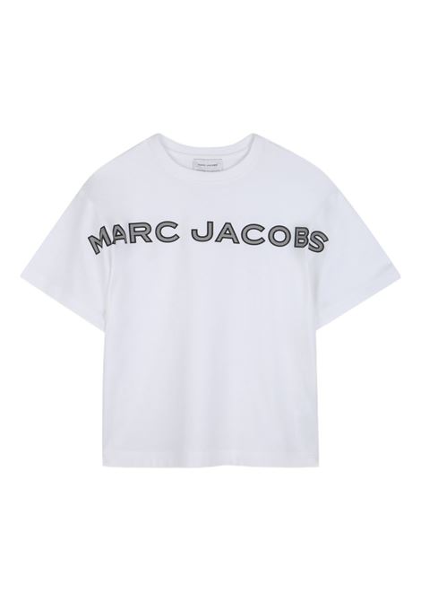 T-shirt Marc Jacobs Kids MARC JACOBS KIDS | T-SHIRT E POLO | W6076610P